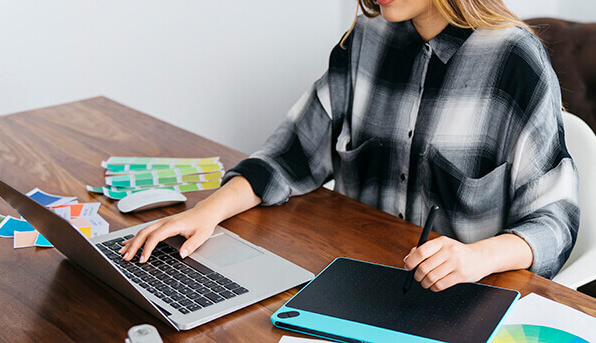 İzmir Grafik Tasarım Hizmetleri