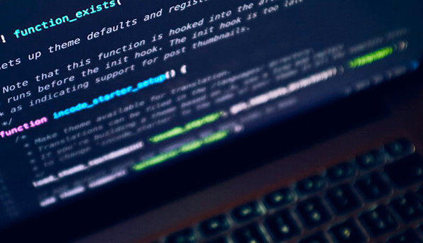 İzmir Yazılım Geliştirme