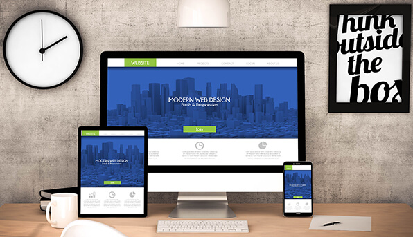 İzmir Web Tasarım Hizmetleri