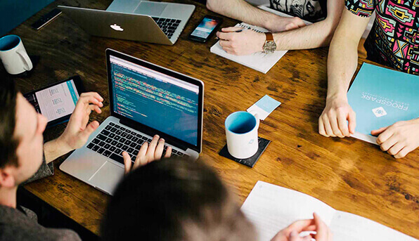 İzmir Web Yazılım Hizmetleri